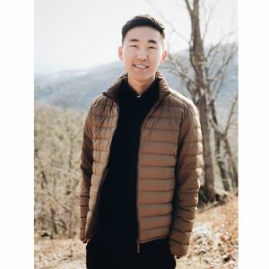 Meet your Posher, Paul